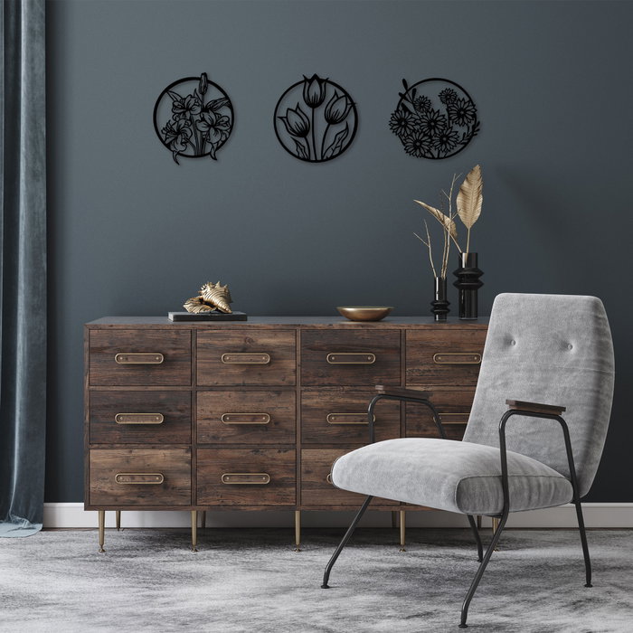 Wallity Flowers - 274 S Negro